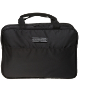 Globite Womens Toiletry Bag - Black