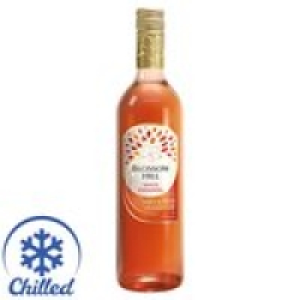 Blossom Hill White Zinfandel £6.00