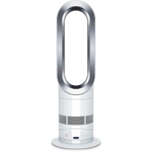 Dyson Hot & Cool Fan Heater - AM05