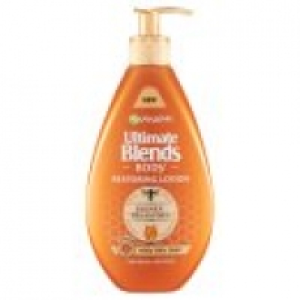 Ultimate Blends Honey Body Lotion Very Dry Skin £2.25
