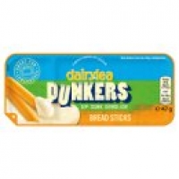 Asda Dairylea Dunkers With Breadsticks x4