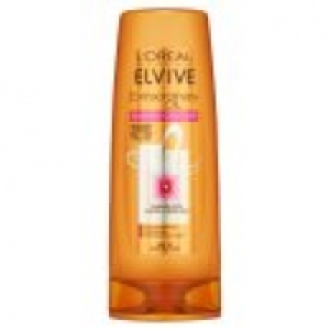 Elvive Extraordinary Oil Conditioner £2.75