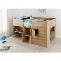 BMStores  Clifton Kids Cabin Bed