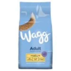 Complete Dry Dog Food with Chicken & Veg £2.25