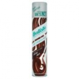 Dark Dry Shampoo £3.00