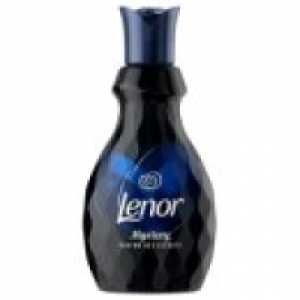 Perfume Fabric Conditioner Mystery Parfum Des Secrets £3.00