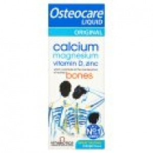 Osteocare Liquid £3.00