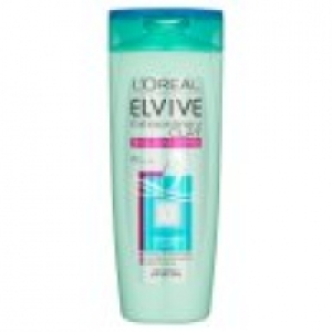 Elvive Clay Oily Roots Shampoo £2.75