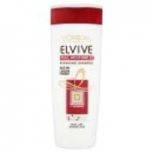 Elvive Full Restore 5 Damaged Hair Shampoo £2.75