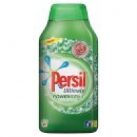 Asda Persil Powergems Bio Washing Detergent Gems 30 Washes