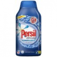 Asda Persil Powergems Non Bio Washing Detergent Gems 30 Washes