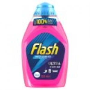 Ultra Power Multi Surface Cleaner Blossom & Breeze Gel £1.00