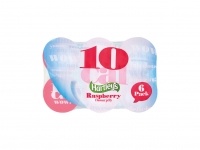 Lidl  Hartleys 10 Calorie Flavoured Jelly