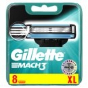 Mach3 Razor Blades £12.00