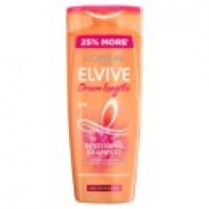 Elvive Dream Lengths Long Hair Shampoo £2.75