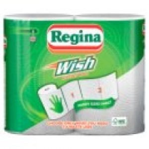 Wish Kitchen Roll &pound;2.50