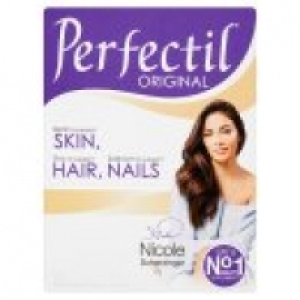 Hair & Nails Tablets £4.50