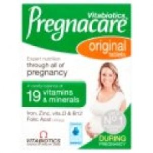 Original Tablets £3.00