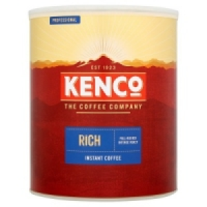 Kenco Rich Coffee 750g