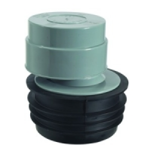 McAlpine Ventapipe 50 Air Admittance Valve for 3in and 4in p