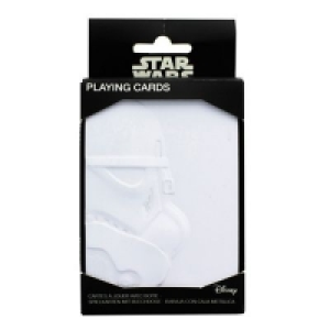 Star Wars - Set of Themed Playing Cards