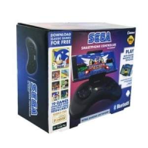 Sega - Bluetooth Smartphone Controller