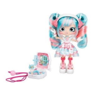 Shopkins - Lil Secrets Jessicake Shoppies Doll