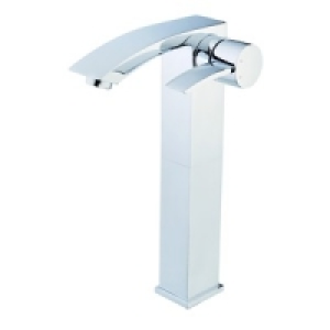 Sufi Mono Basin Mixer