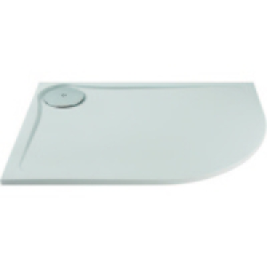 550 Radius Offset Quad Tray LH