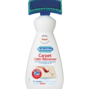 Dr Beckmann Carpet Cleaner 650ml