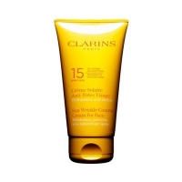 Debenhams  Clarins - Sun Wrinkle Control moderate protection UVB and 
