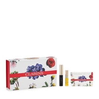 Debenhams  Clarins - Clarins Gift Card Beauty Box