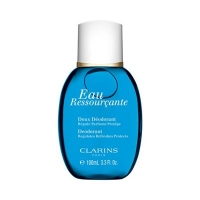 Debenhams  Clarins - Eau Ressourçante fragranced gentle deodorant