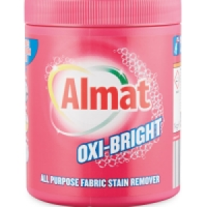 Almat Oxi-Stain Remover Brights
