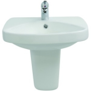 Eco Semi-Pedestal £37.50