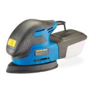 Aldi  Workzone 220W Multi Sander