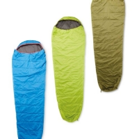 Aldi  Adventuridge Sleeping Bag Right Zip