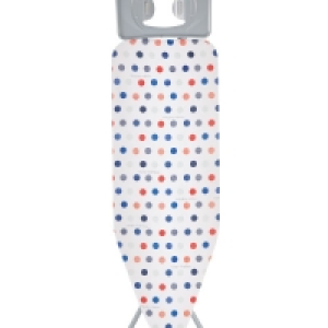 Minky Sequins Ironing Board Cover