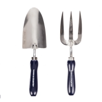RobertDyas  Town and Country Fork and Trowel Gift Set