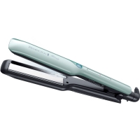 RobertDyas  Remington PROtect Hair Straightener - Aquatic Green
