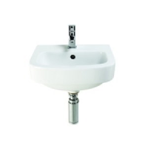 Phoenix Cloakroom Basin 400mm &pound;74.00