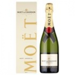 Moet & Chandon Imperial Brut Champagne Delive