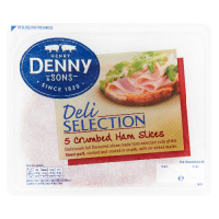 SuperValu  Denny Ham