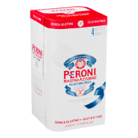 SuperValu  Gluten Free Peroni