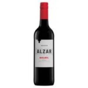 Alzar      Malbec £7.00