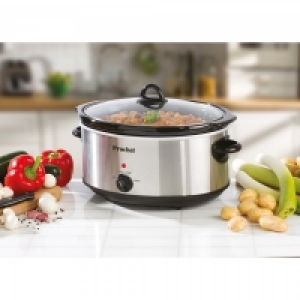 Prochef Slow Cooker 3.5L £17.99