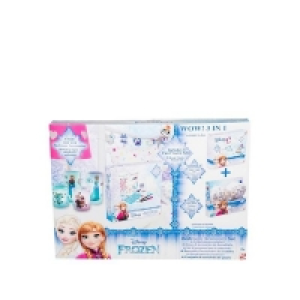 Frozen Design Your Own Bedroom Set