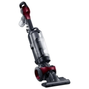 Samsung VU10F70FSHAF Motion Sync 2-In-1 Bagless Upright Vacu