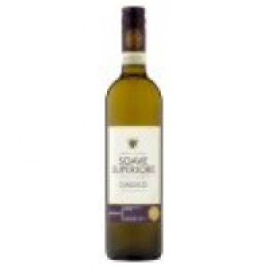Soave Classico £5.50