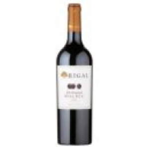 The Original Malbec £6.00